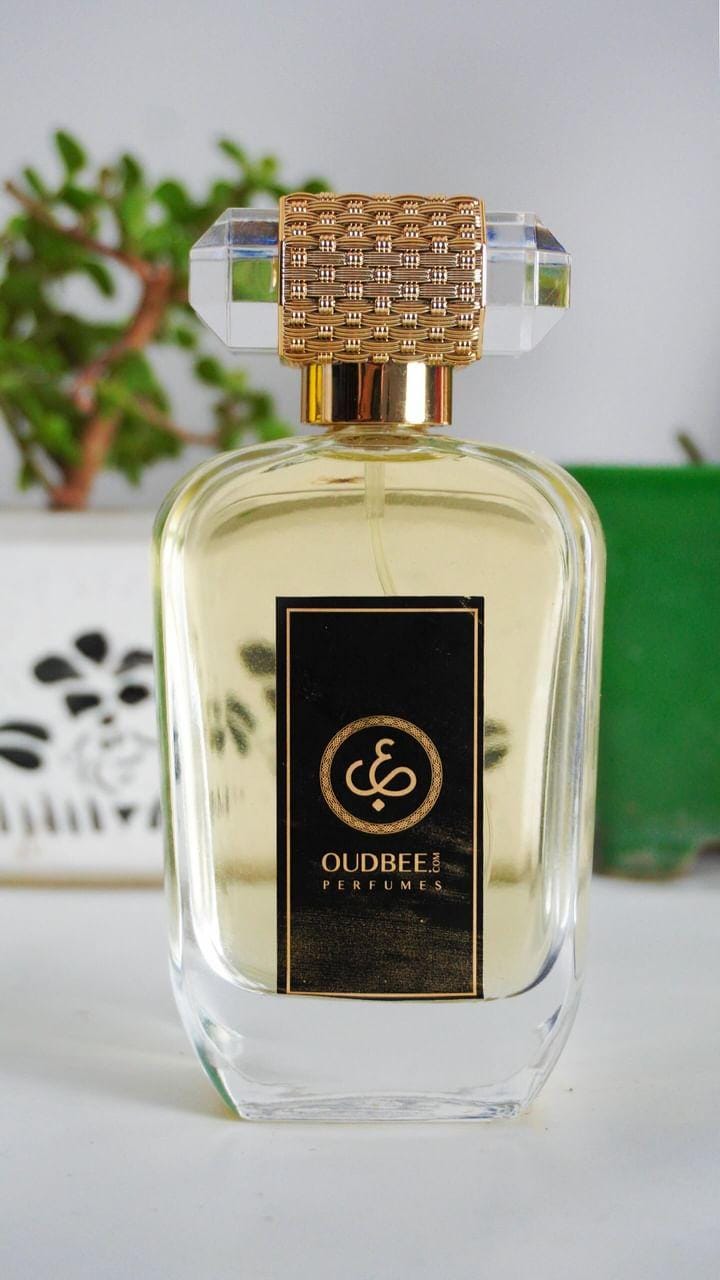 SRK inspired mix of Tam Dao Dyptique EDP and Dunhill Icon London