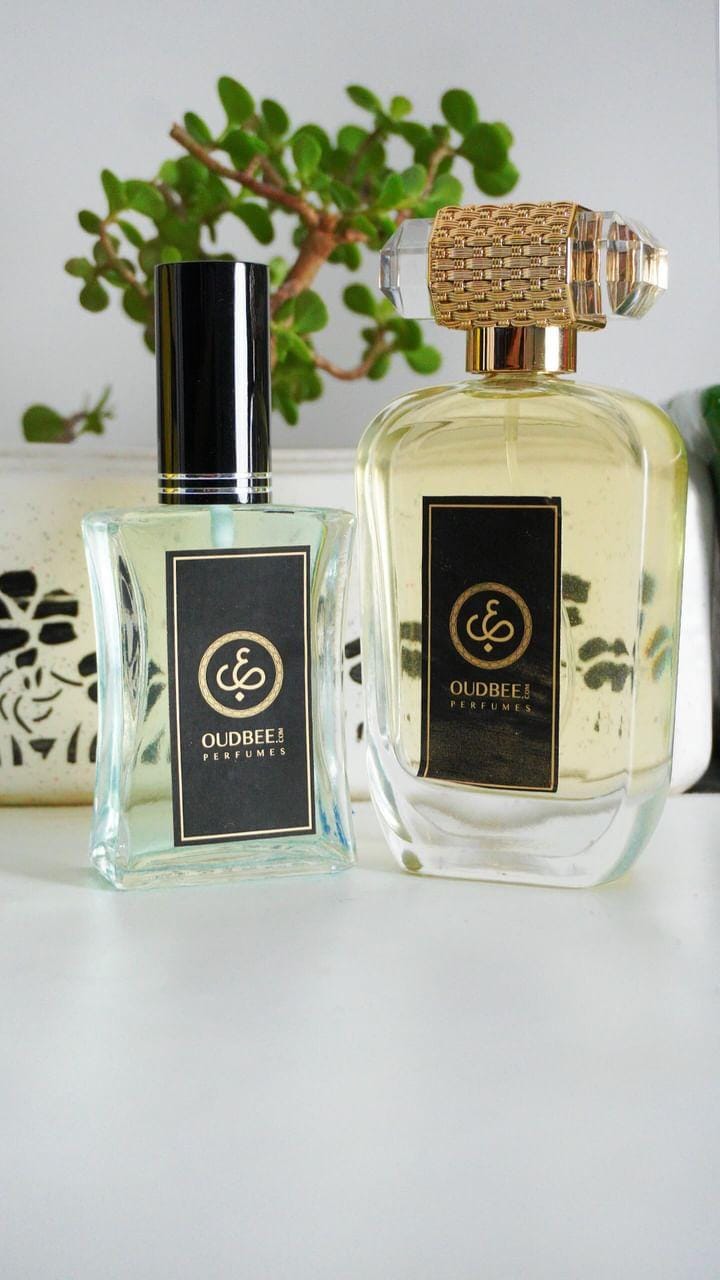 SRK inspired mix of Tam Dao Dyptique EDP and Dunhill Icon London