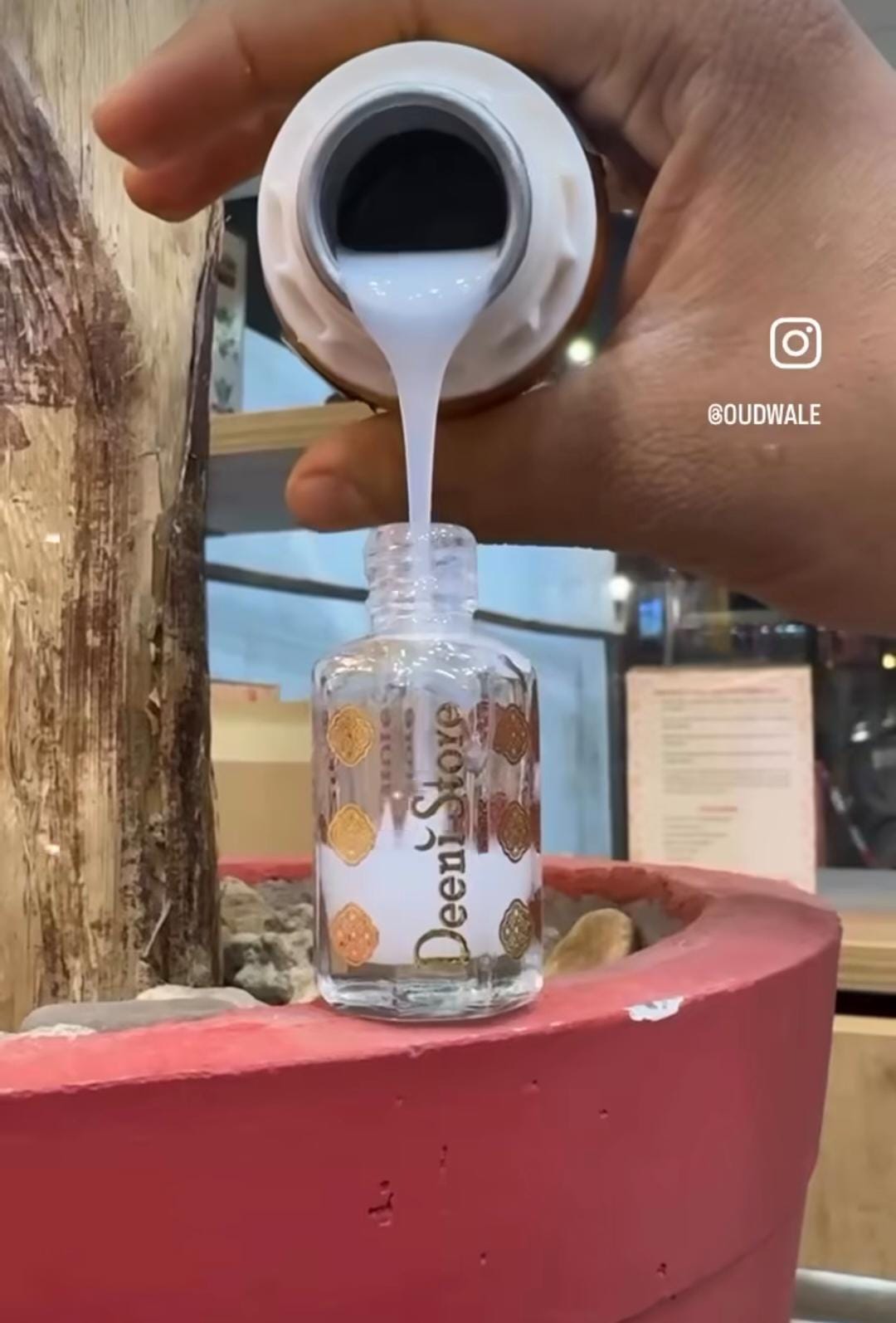 Musk Tahara Premium Arabic Attar (Non Alcoholic Perfume oil)